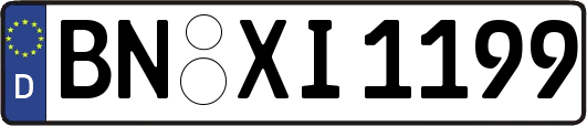 BN-XI1199