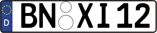 BN-XI12