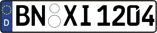 BN-XI1204