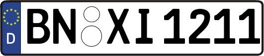 BN-XI1211