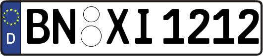 BN-XI1212