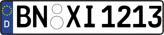 BN-XI1213