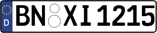 BN-XI1215