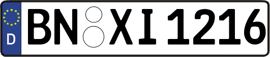 BN-XI1216