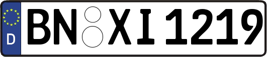 BN-XI1219