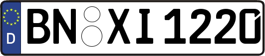 BN-XI1220