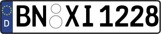 BN-XI1228