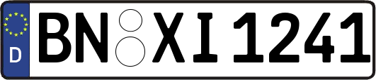 BN-XI1241