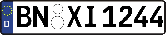 BN-XI1244