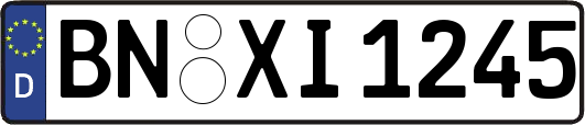 BN-XI1245