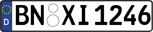 BN-XI1246