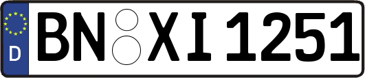 BN-XI1251