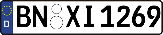 BN-XI1269