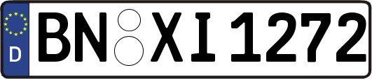 BN-XI1272