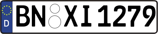 BN-XI1279