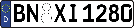 BN-XI1280