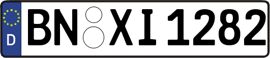 BN-XI1282