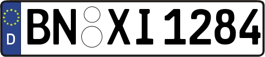 BN-XI1284