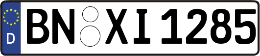 BN-XI1285