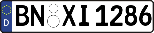 BN-XI1286