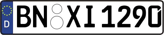 BN-XI1290