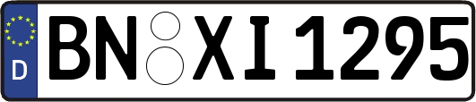 BN-XI1295