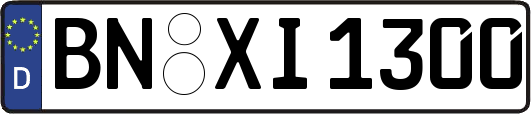 BN-XI1300
