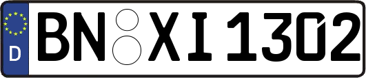BN-XI1302