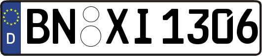 BN-XI1306