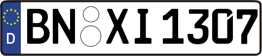 BN-XI1307
