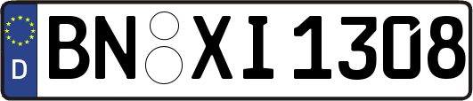 BN-XI1308