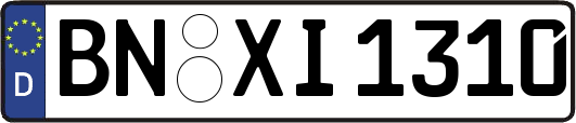 BN-XI1310