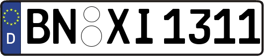 BN-XI1311