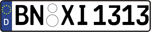BN-XI1313