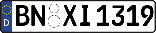 BN-XI1319