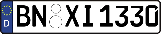 BN-XI1330
