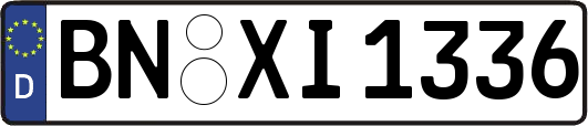 BN-XI1336