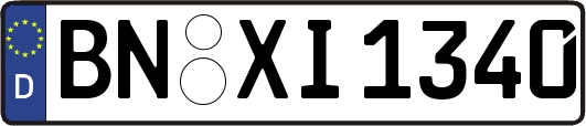 BN-XI1340