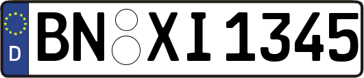 BN-XI1345