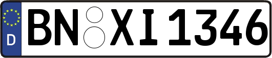 BN-XI1346