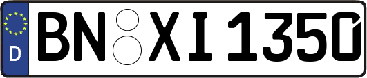 BN-XI1350