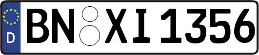 BN-XI1356