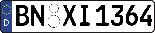 BN-XI1364