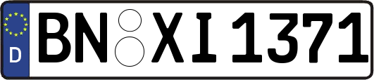 BN-XI1371
