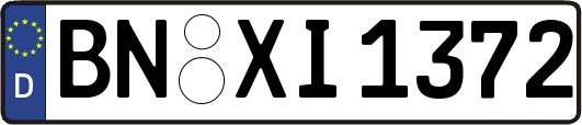 BN-XI1372