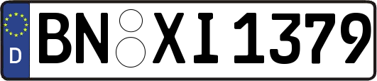 BN-XI1379