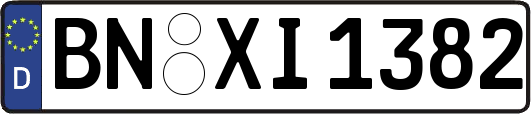 BN-XI1382