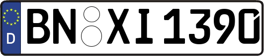 BN-XI1390