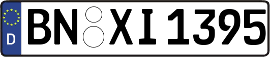 BN-XI1395