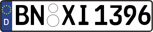 BN-XI1396